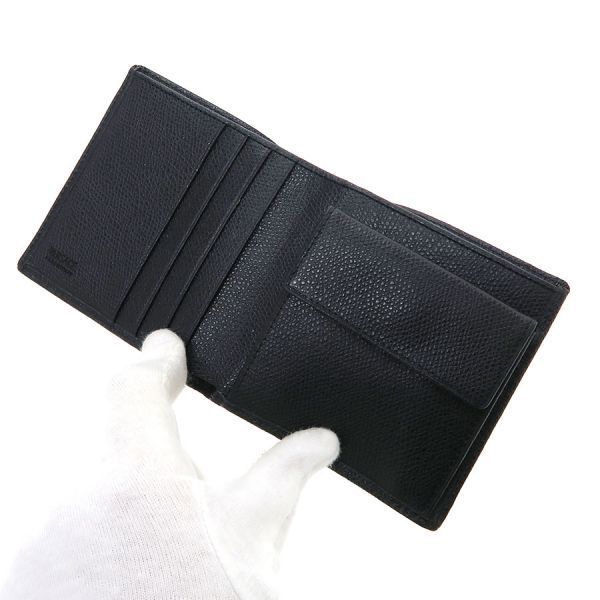 Versace Medusa Bifold Wallet