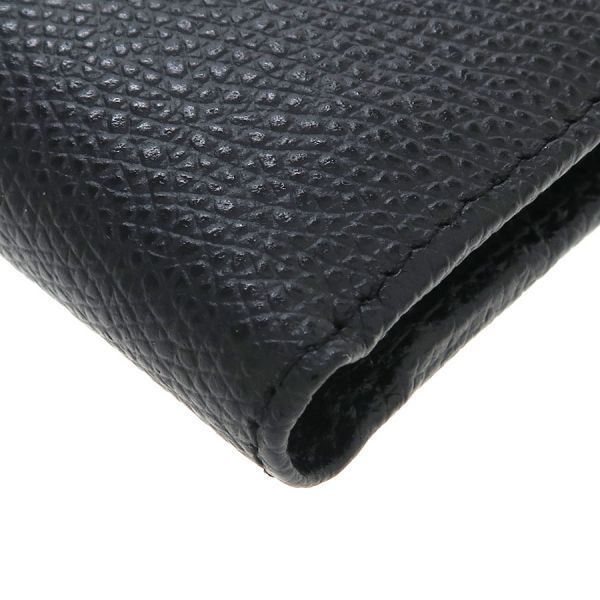 Versace Medusa Bifold Wallet