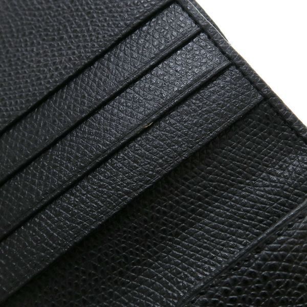 Versace Medusa Bifold Wallet