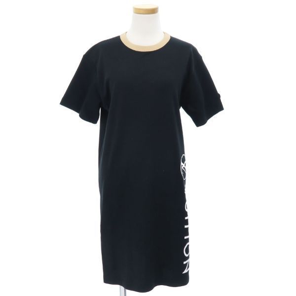 Louis Vuitton Dress Uol Nylon Cotton