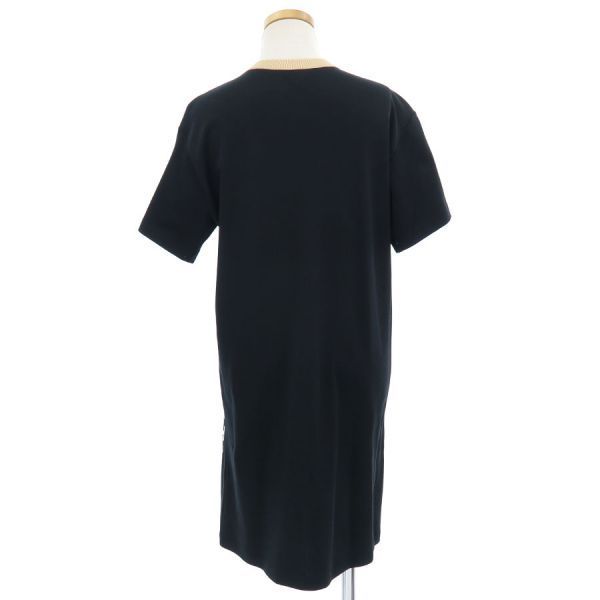 Louis Vuitton Dress Uol Nylon Cotton