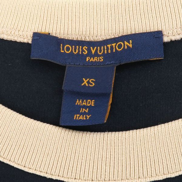 Louis Vuitton Dress Uol Nylon Cotton