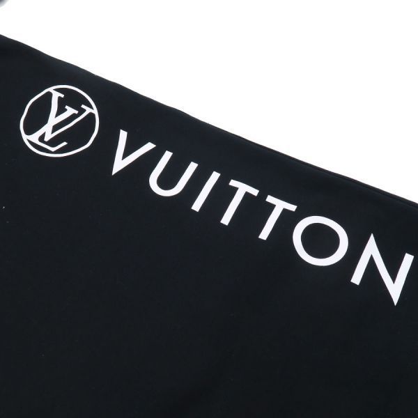 Louis Vuitton Dress Uol Nylon Cotton
