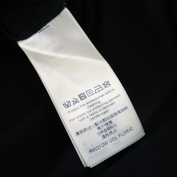 Louis Vuitton Dress Uol Nylon Cotton
