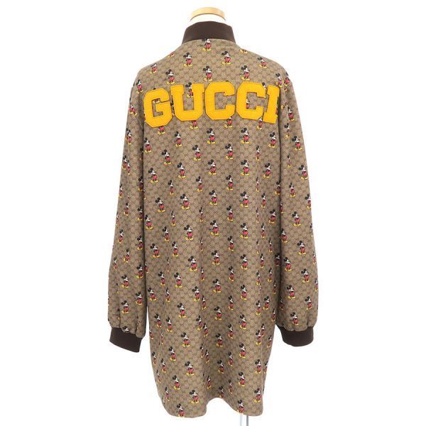 Gucci Disney Dress Nylon Cotton