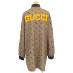 Gucci Disney Dress Nylon Cotton
