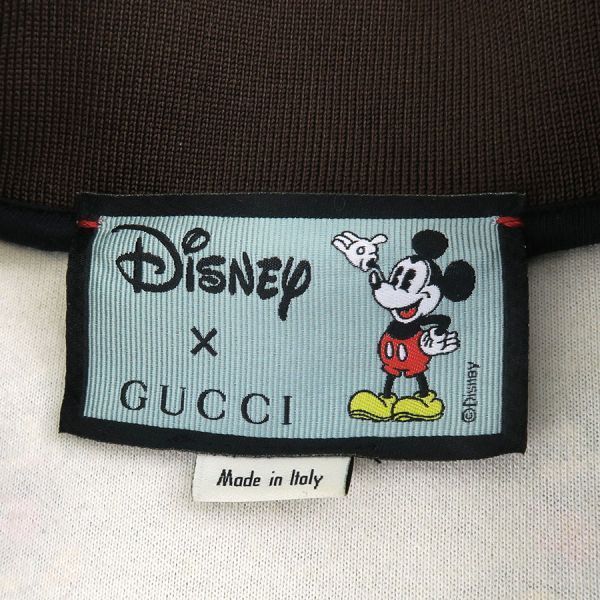 Gucci Disney Dress Nylon Cotton