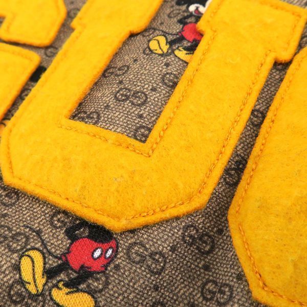 Gucci Disney Dress Nylon Cotton