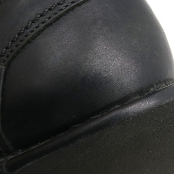 Chanel Boots Black 39