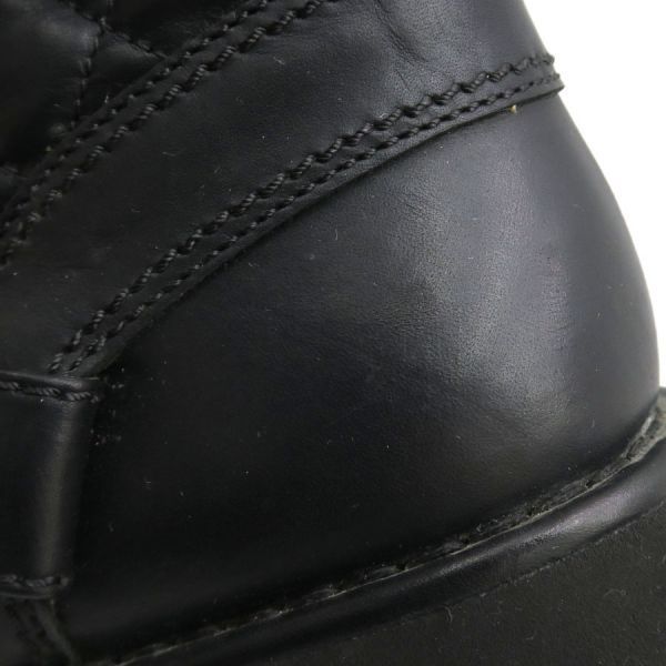 Chanel Boots Black 39