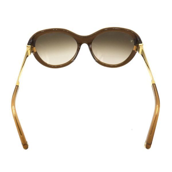 Louis Vuitton Brown 56