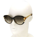 Louis Vuitton Brown 56