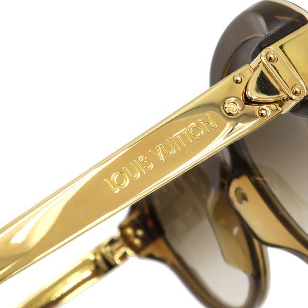 Louis Vuitton Brown 56