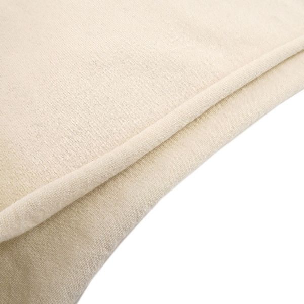 Fendi Knit Top Cotton Beige