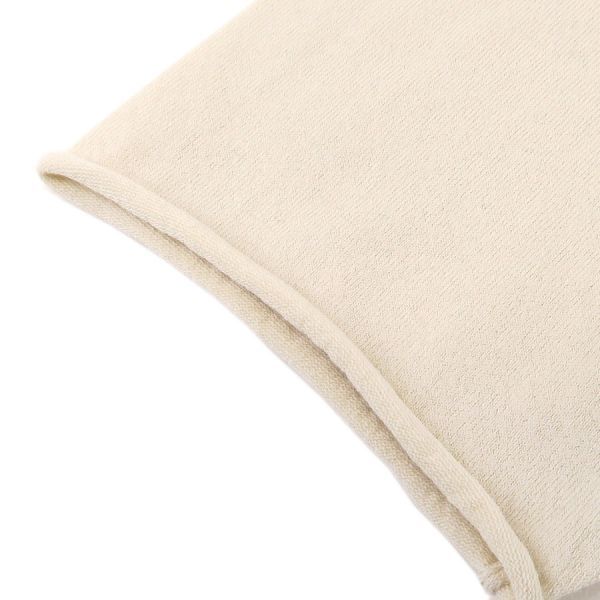 Fendi Knit Top Cotton Beige