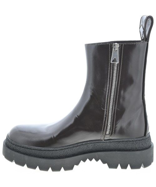 Bottega Veneta Boots Brown