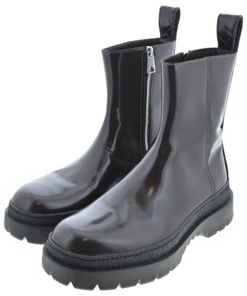Bottega Veneta Boots Brown