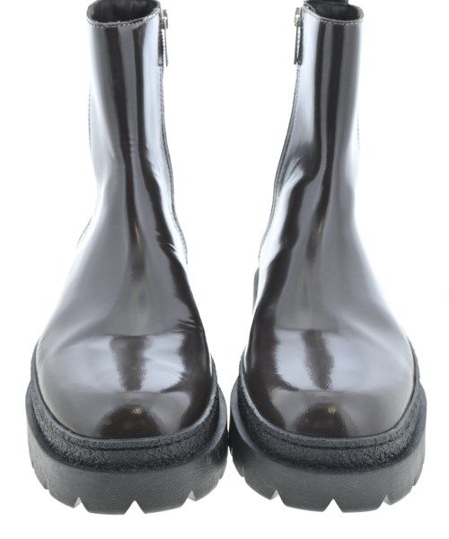Bottega Veneta Boots Brown