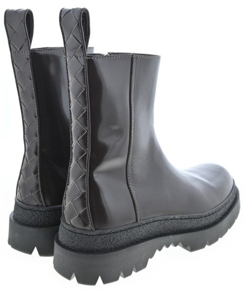 Bottega Veneta Boots Brown