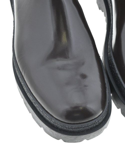 Bottega Veneta Boots Brown