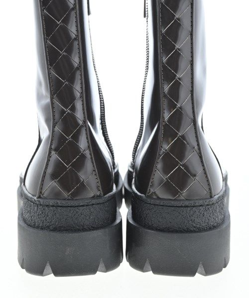 Bottega Veneta Boots Brown