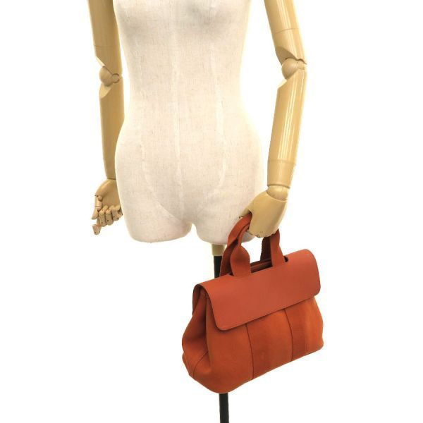 Hermes Valparaiso PM Pouch