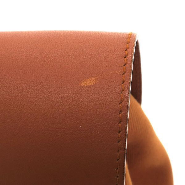 Hermes Valparaiso PM Pouch