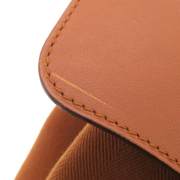 Hermes Valparaiso PM Pouch