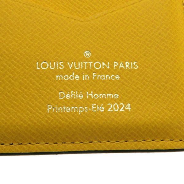 Louis Vuitton Damier Pop Organizer Duho Flat