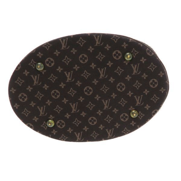 Louis Vuitton Monogram Mini Run Bucket PM Pouch