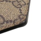 Gucci GG Supreme Chain Shoulder Bag