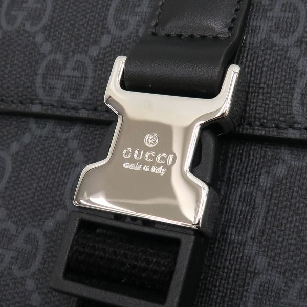 Gucci GG Supreme Super Mini Shorta