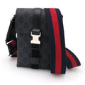 Gucci GG Supreme Super Mini Shorta
