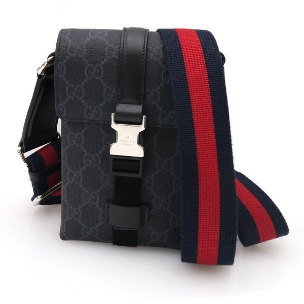 Gucci GG Supreme Super Mini Shorta