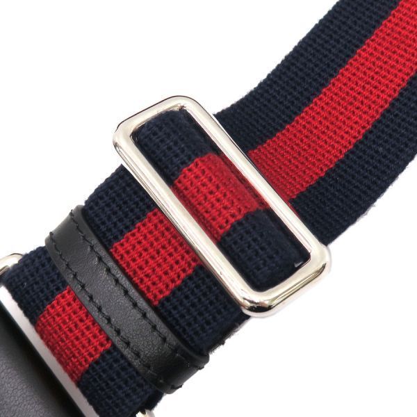 Gucci GG Supreme Super Mini Shorta