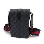 Gucci GG Supreme Super Mini Shorta