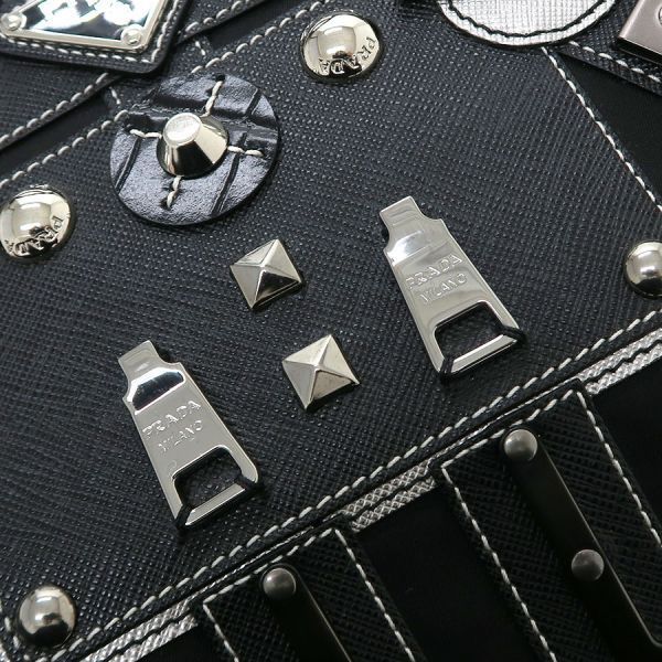 Prada Nylon Black
