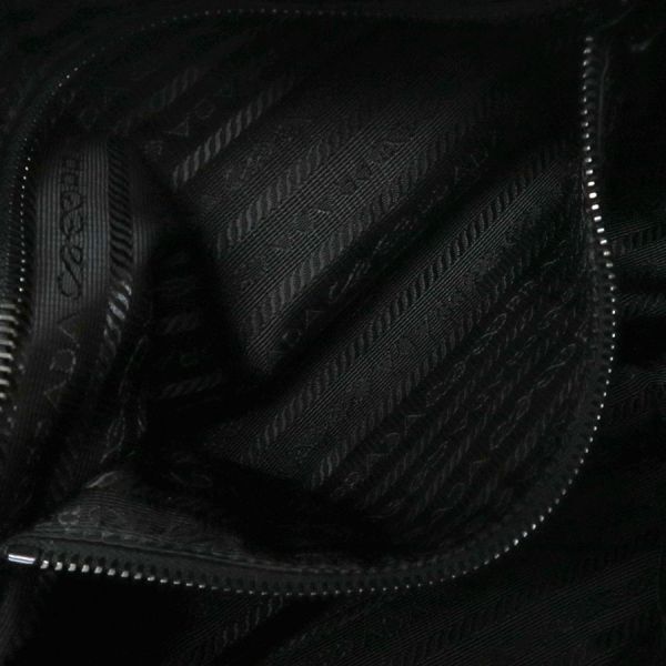 Prada Nylon Black