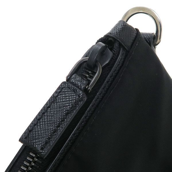 Prada Nylon Black