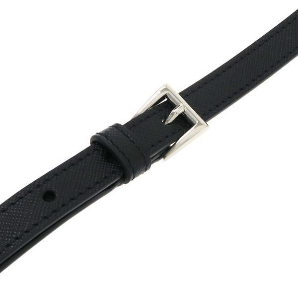 Prada Nylon Black