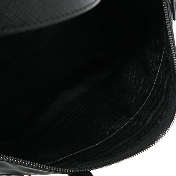 Prada Nylon Black