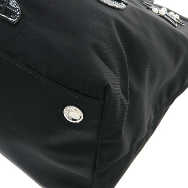 Prada Nylon Black