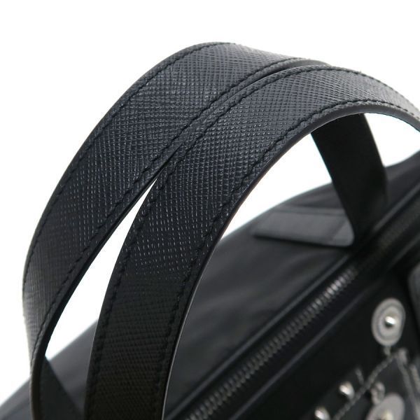 Prada Nylon Black
