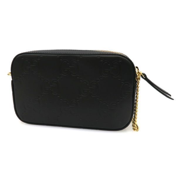 Gucci GG Super Mini Chain