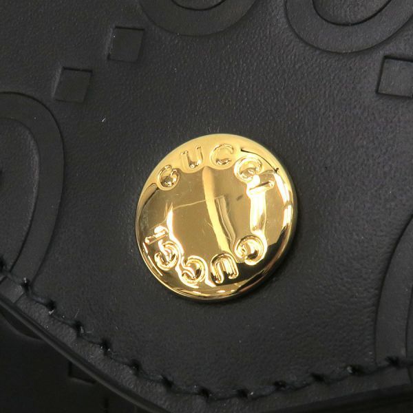 Gucci GG Super Mini Chain