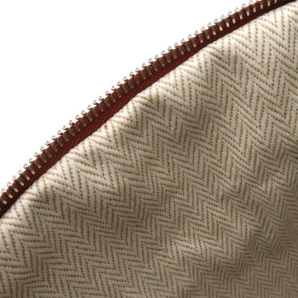 Hermes Bolide Pouch Mini