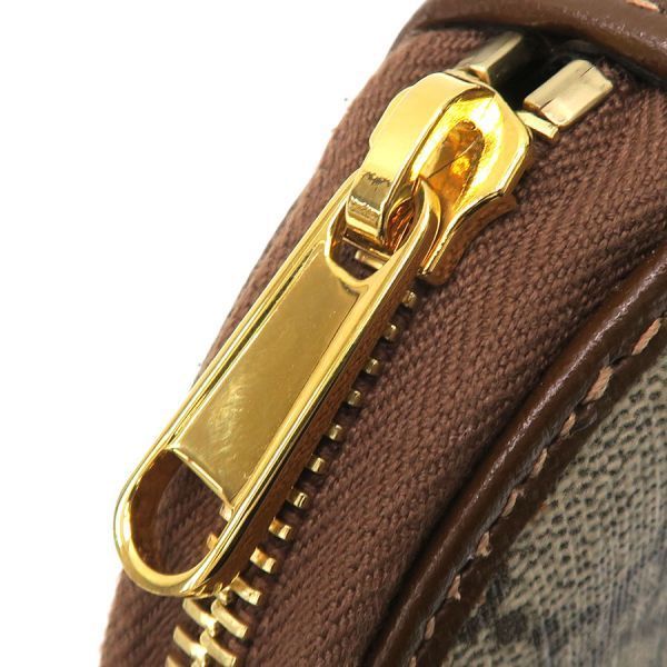 Gucci GG Supreme Horsebit Coin