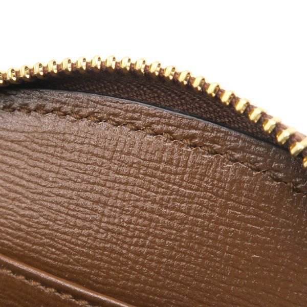Gucci GG Supreme Horsebit Coin