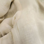Chanel 13C Jacket Nylon Silk