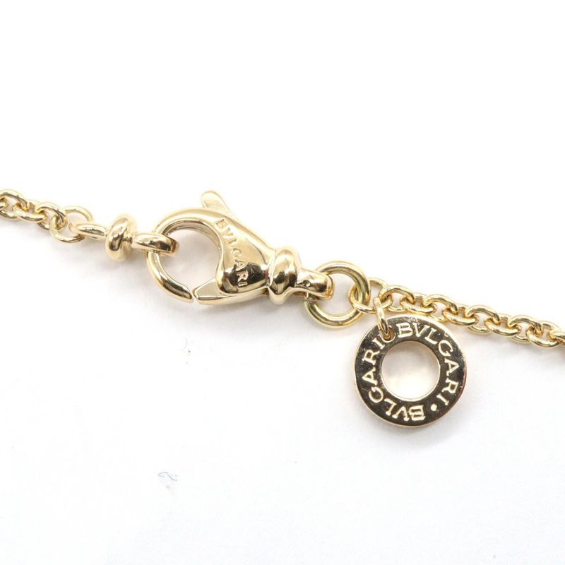 Bvlgari Necklace B-zero One Gold